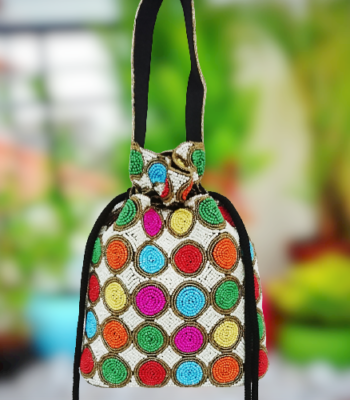 Potli Bags For Wedding Free Shipping