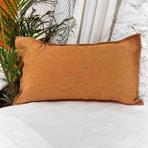 Pure Cotton Pillow Covers Size 20X36 King Size Pillow